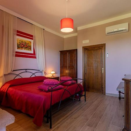 B&B Fonteroncone Di Kryvuta Oksana Montepulciano Exterior foto