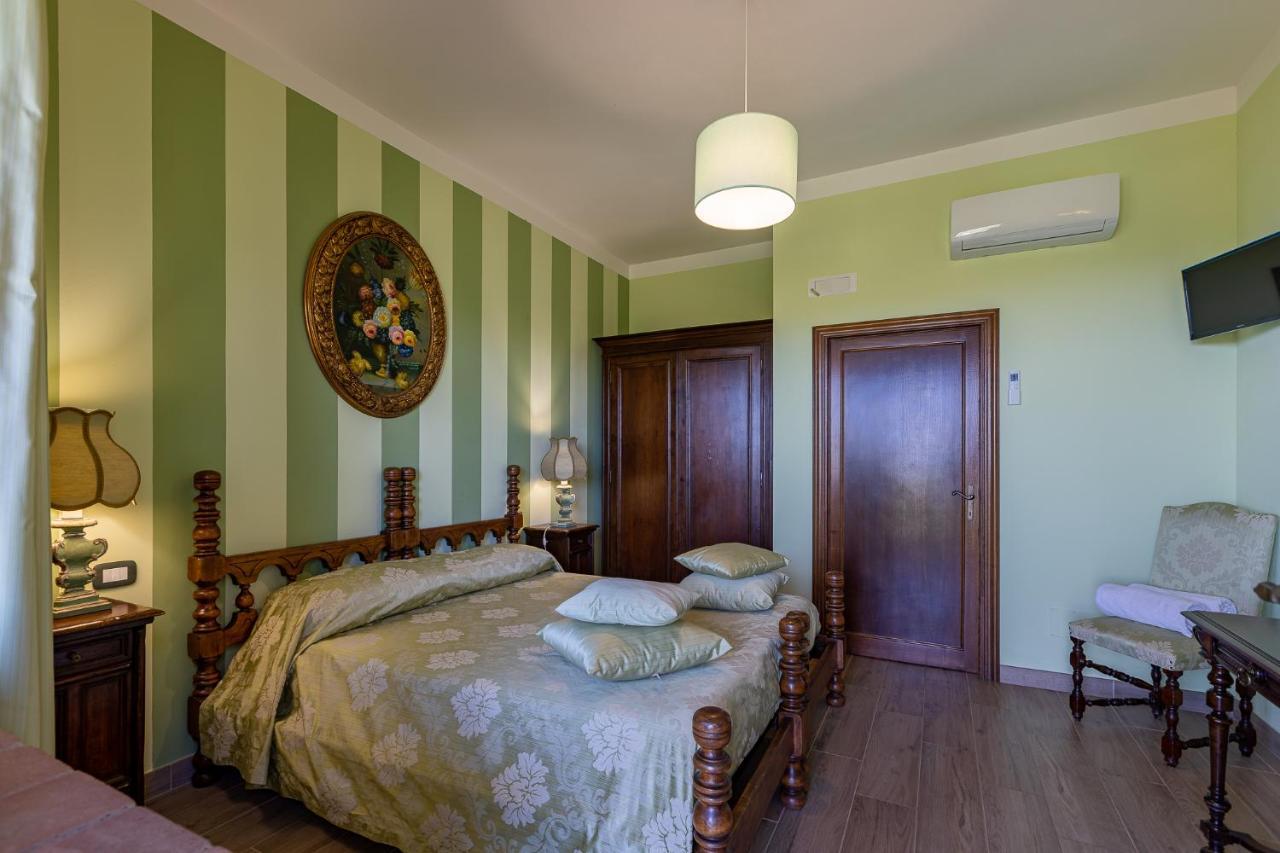 B&B Fonteroncone Di Kryvuta Oksana Montepulciano Exterior foto