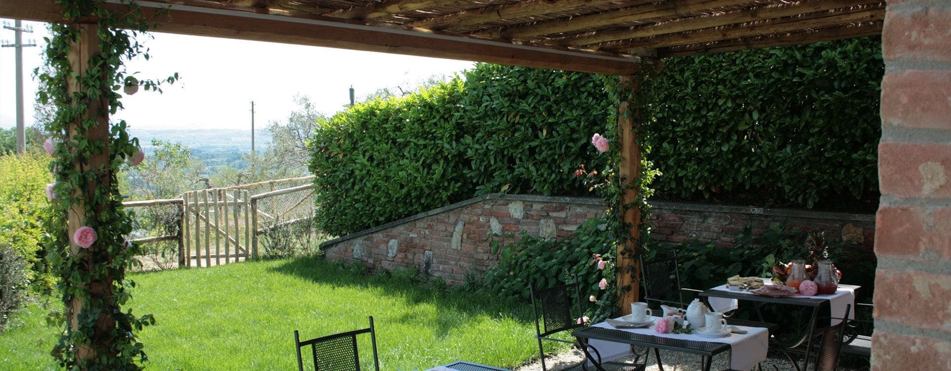 B&B Fonteroncone Di Kryvuta Oksana Montepulciano Exterior foto